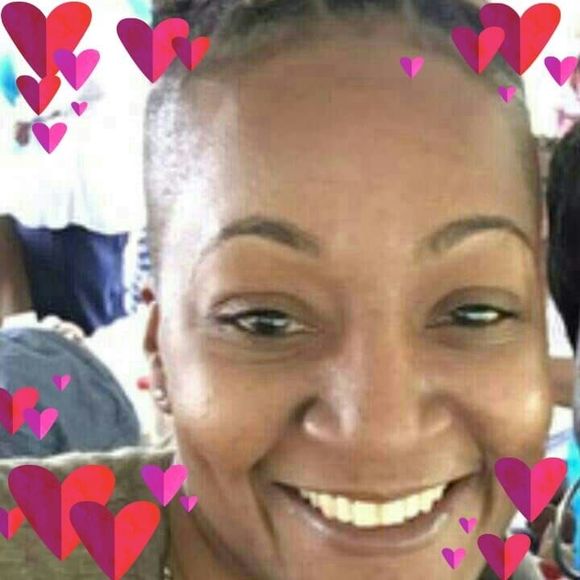 Meet your Posher, Trina - Picture 1 of 1